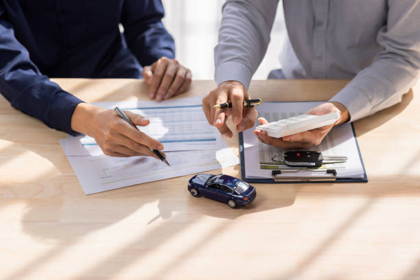 Car insurance options for Lowell residents
